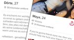 Amüsante Sprüche für die Tinder Profilbeschreibung meoki.de